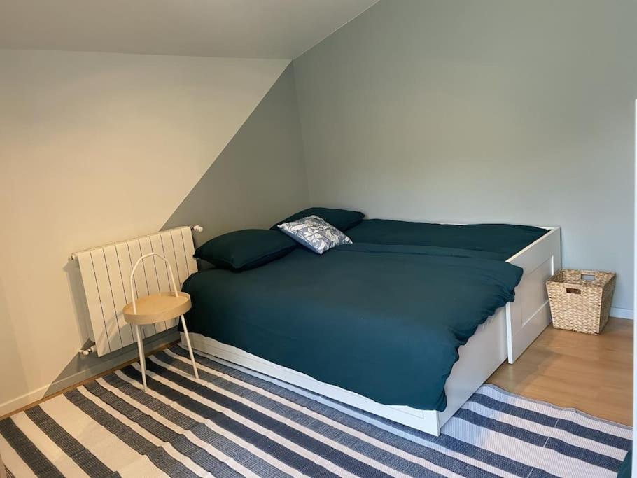 Magnifique Appart Renove Evian Duplex Vue Lac 8 Pers Dış mekan fotoğraf