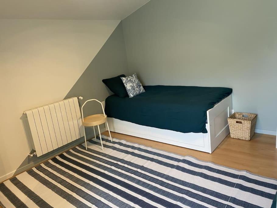 Magnifique Appart Renove Evian Duplex Vue Lac 8 Pers Dış mekan fotoğraf