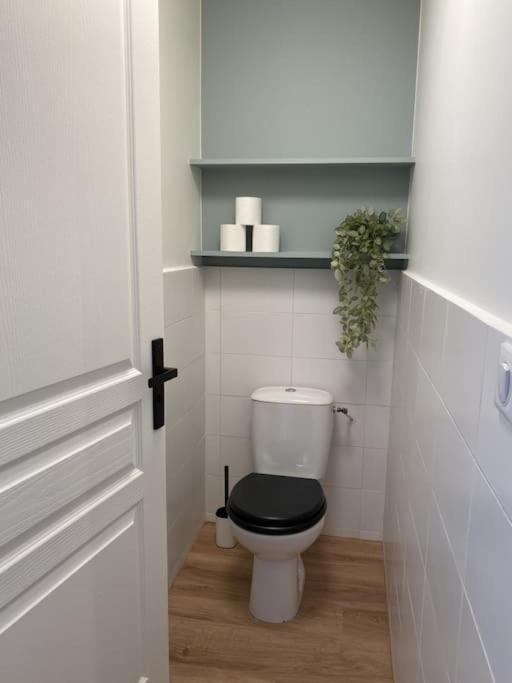 Magnifique Appart Renove Evian Duplex Vue Lac 8 Pers Dış mekan fotoğraf
