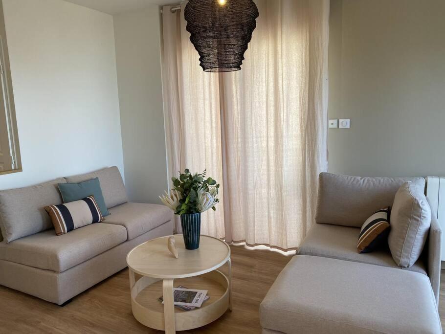 Magnifique Appart Renove Evian Duplex Vue Lac 8 Pers Dış mekan fotoğraf