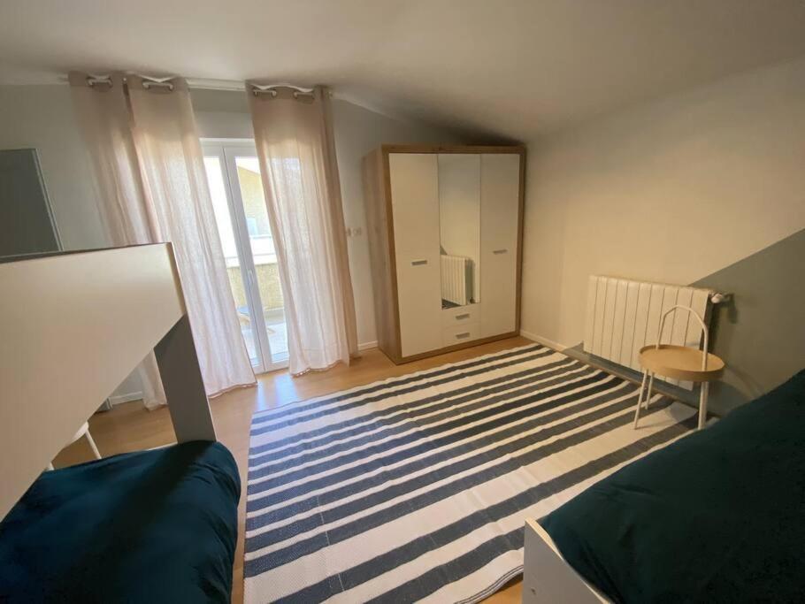 Magnifique Appart Renove Evian Duplex Vue Lac 8 Pers Dış mekan fotoğraf