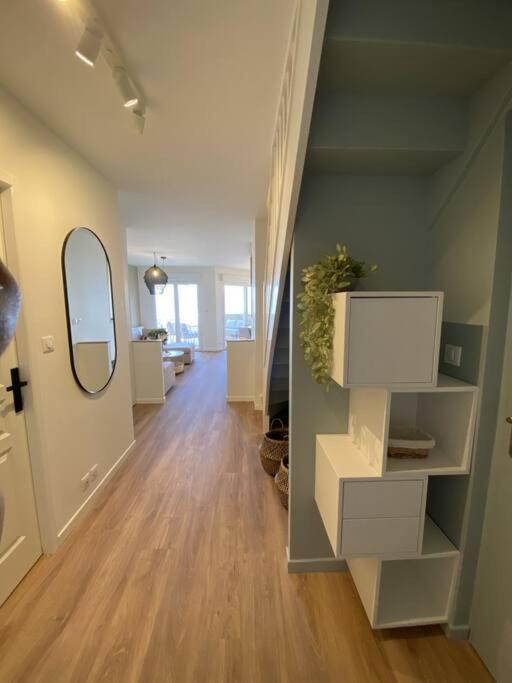 Magnifique Appart Renove Evian Duplex Vue Lac 8 Pers Dış mekan fotoğraf