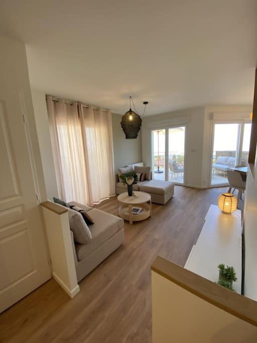 Magnifique Appart Renove Evian Duplex Vue Lac 8 Pers Dış mekan fotoğraf